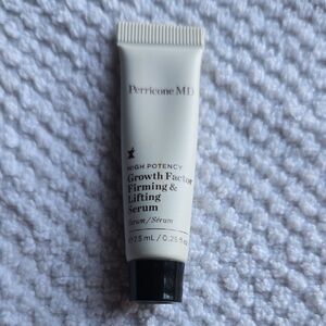 Perricone MD High Potency Serum in Cream and Black